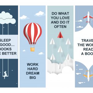 Bookmarks