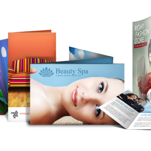 Pamphlet