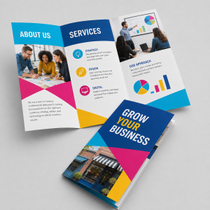Brochures