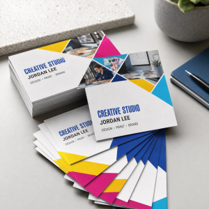 Business Cards